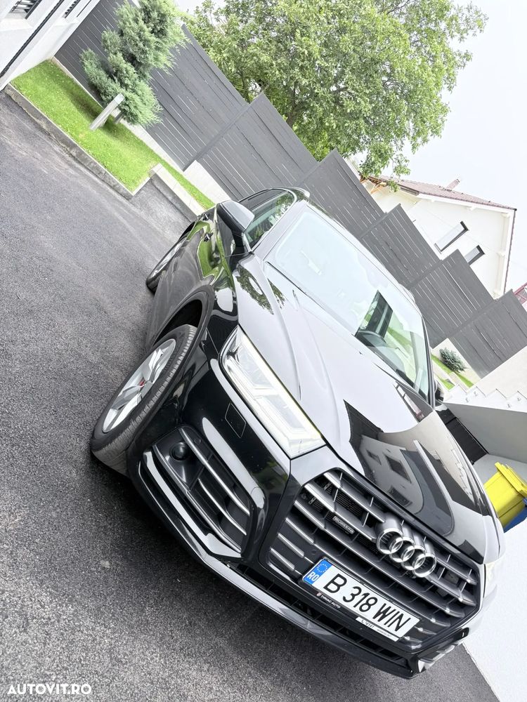 Audi Q5 50 TFSI e quattro S tronic PHEV Basic - 19