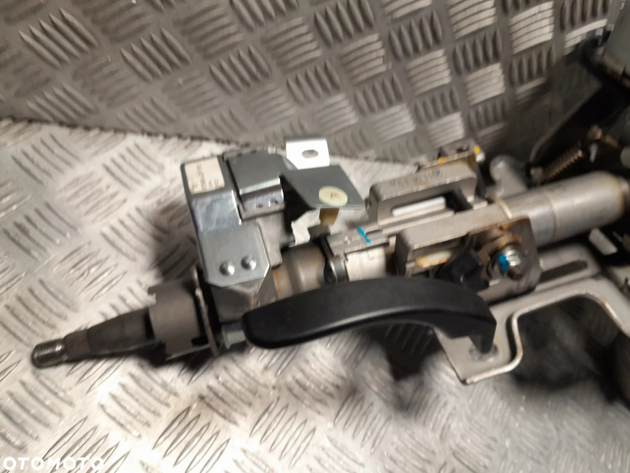 HYUNDAI IX35 WSPOMAGANIE ELEKTRYCZNE 56345-3U511 - 2