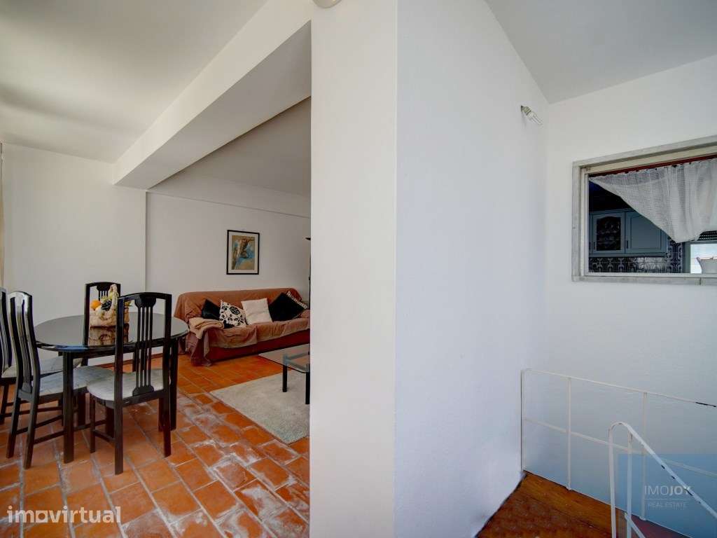 Apartamento T2+1 na Parede - Grande imagem: 4/40