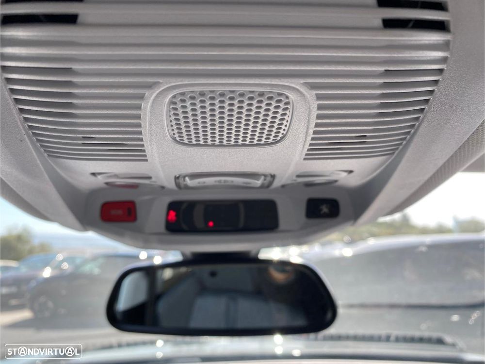 Peugeot 3008 BlueHDi 130 Stop & Start Allure - 43