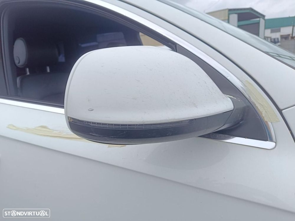 RETROVISOR DIREITO AUDI Q7 4L - 1