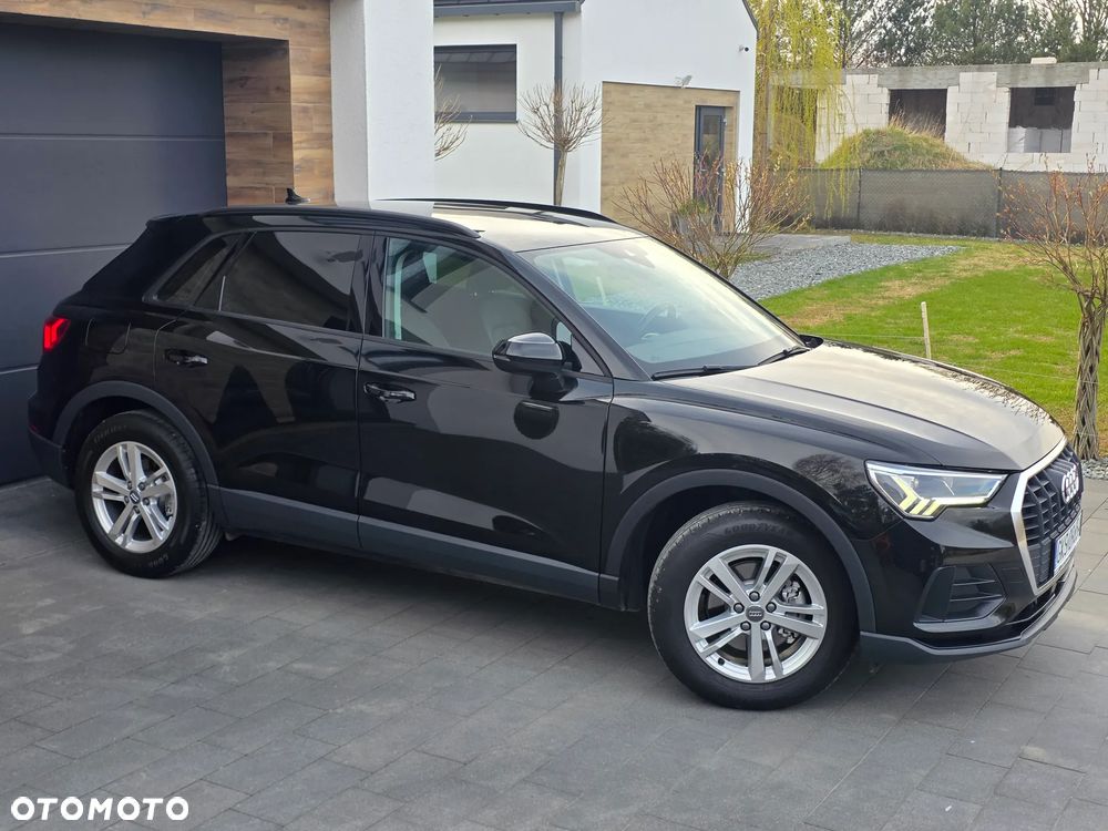 Audi Q3 35 TFSI S tronic - 11