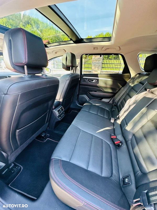 Renault Talisman Grandtour BLUE dCi 200 EDC LIMITED - 6