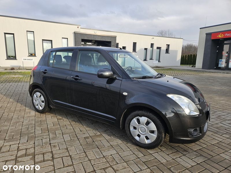 Suzuki Swift 1.3 GS / Premium - 2