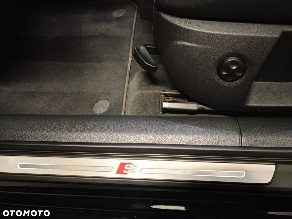 Audi A3 Sportback 35 TFSI S line - 20