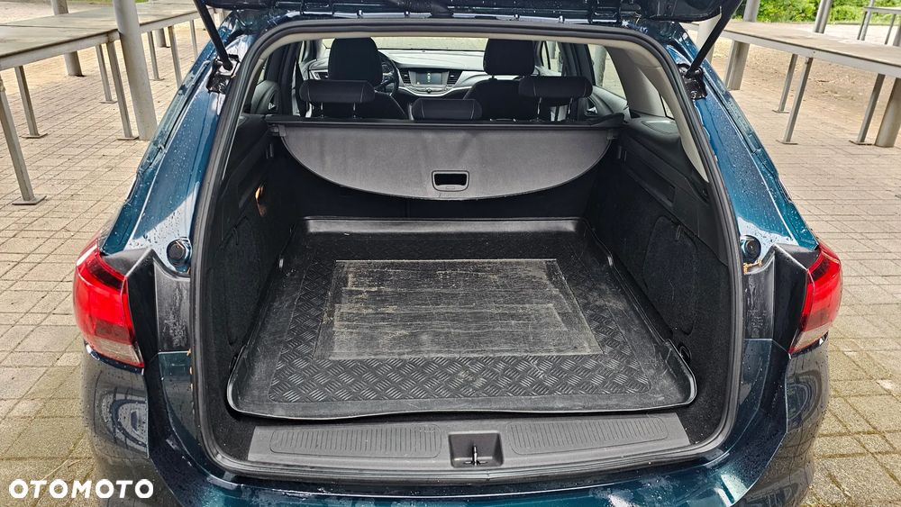 Opel Astra - 30