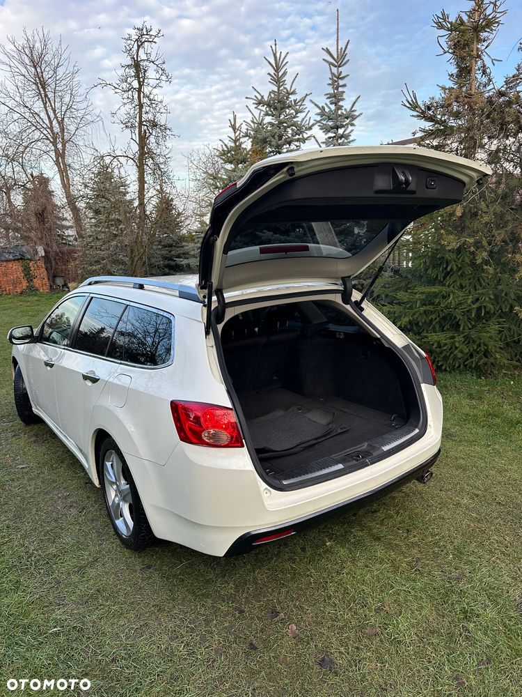 Honda Accord 2.0 Elegance Advantage - 18