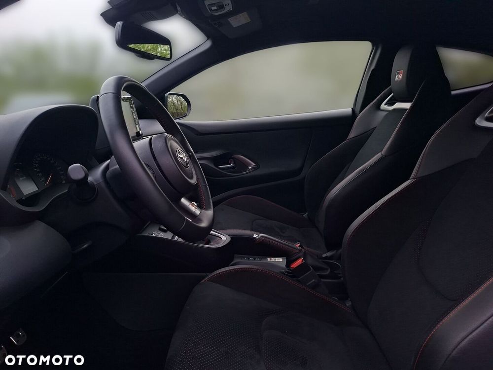 Toyota GR Yaris - 13