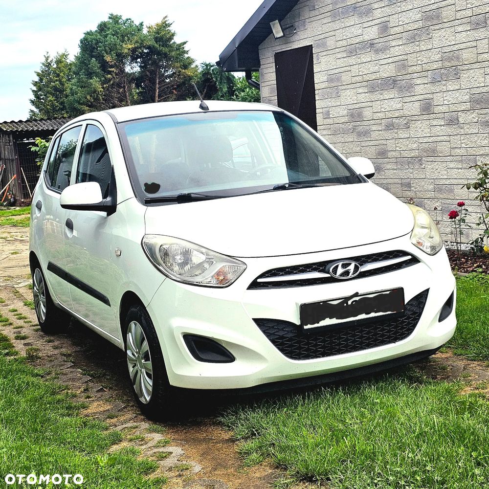 Hyundai i10 1.1 Edition 20 - 1