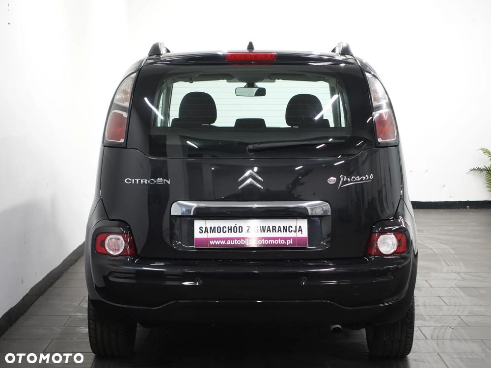 Citroën C3 Picasso VTi 120 Tendance - 7