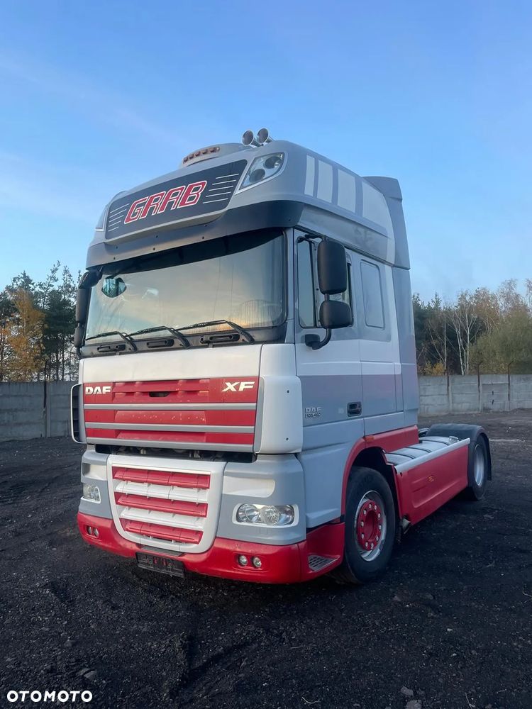 DAF XF 105 SSC - 21