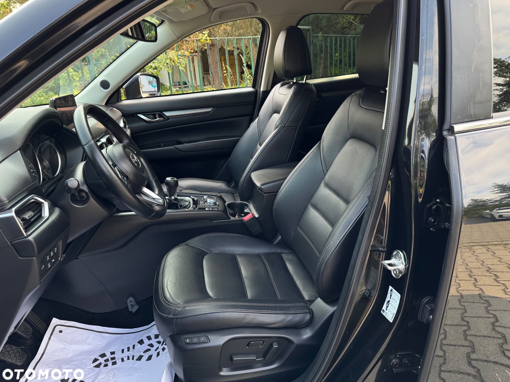 Mazda CX-5 2.0 Exclusive-Line 2WD - 5