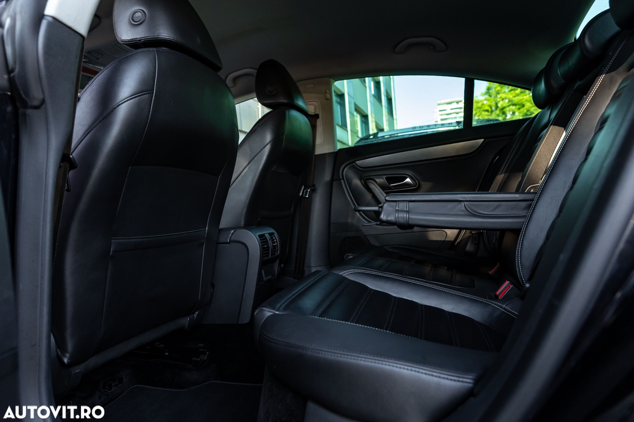 Volkswagen Passat Variant 2.0 Blue TDI DSG SCR Comfortline - 19