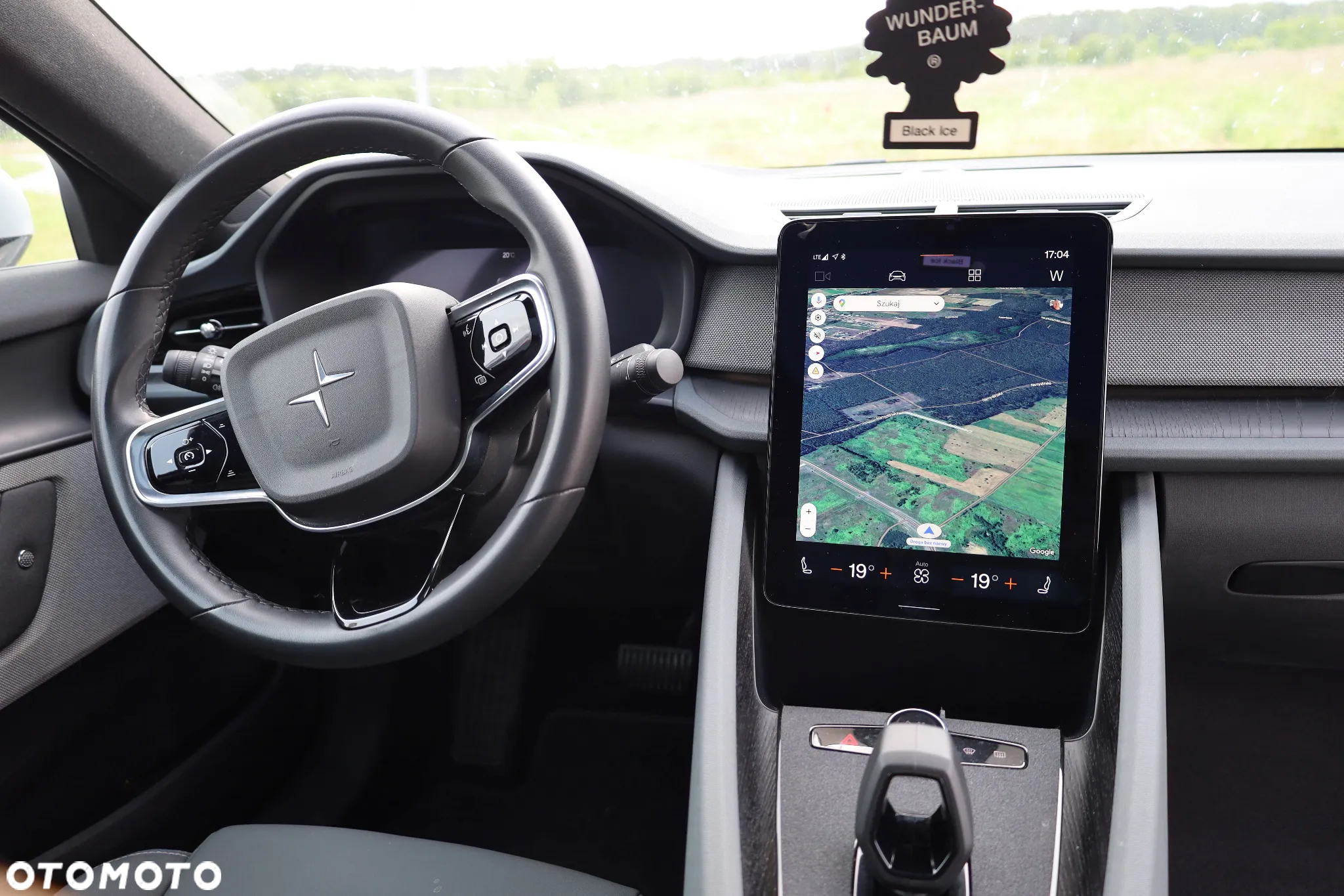 Polestar 2 Dual Motor 78kWh - 9