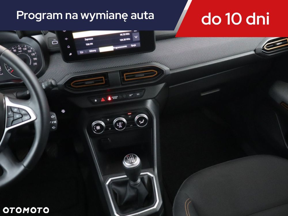 Dacia Sandero Stepway - 10