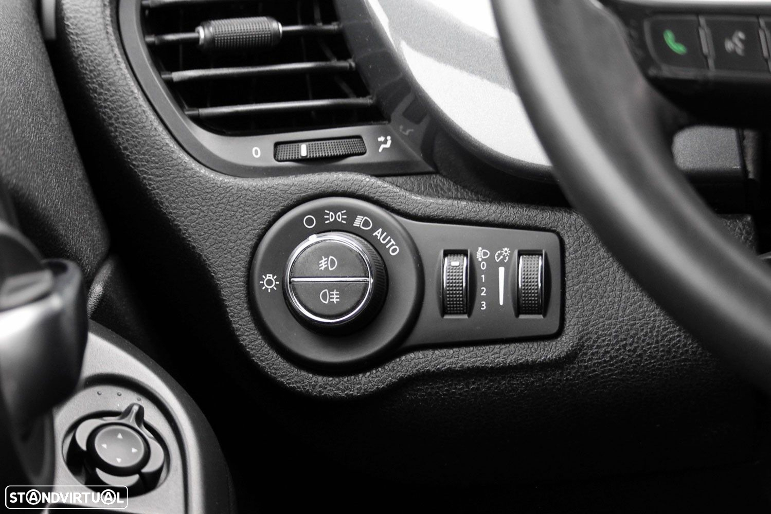 Fiat 500X 1.3 MJ City Cross - 13