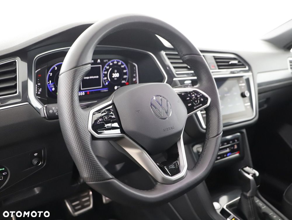 Volkswagen Tiguan Allspace - 9