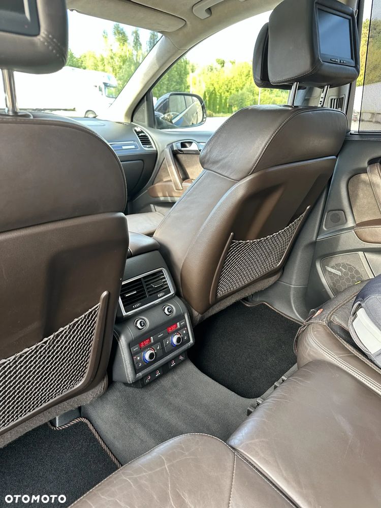 Audi Q7 - 14