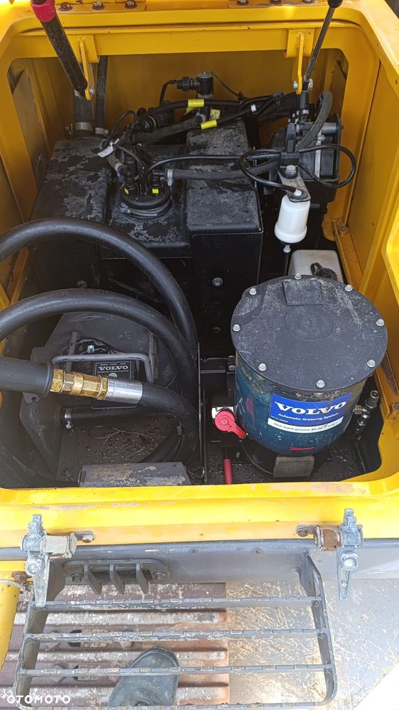 Volvo EC250ENL - 7