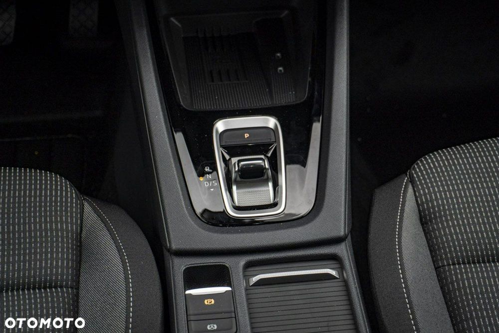 Skoda Octavia - 19