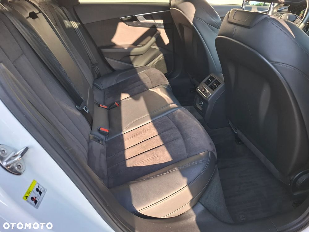 Audi A4 Allroad - 19