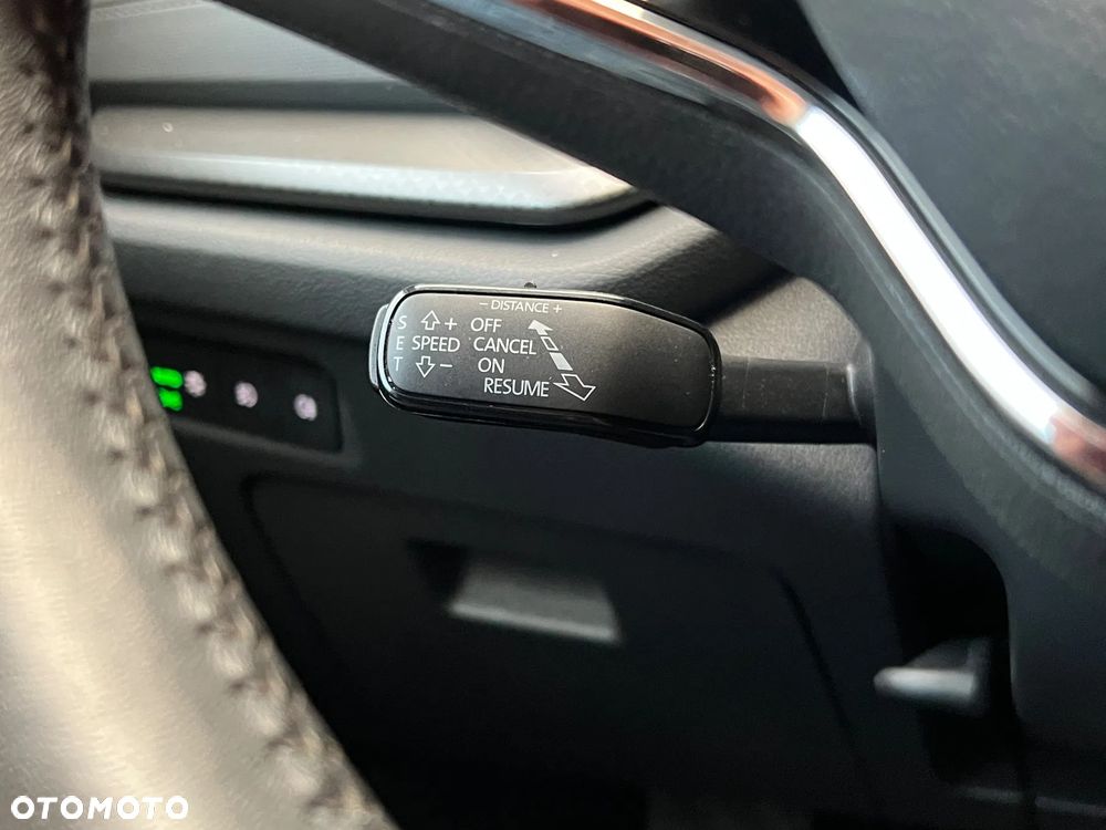 Skoda Octavia 1.5 TSI e-TEC DSG Style - 21