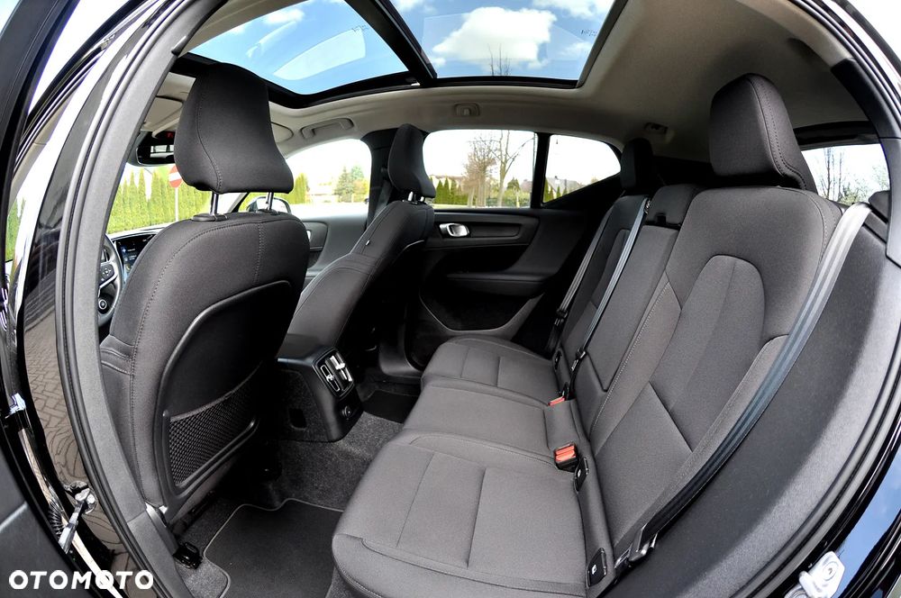 Volvo XC 40 T5 Recharge DKG Inscription - 23