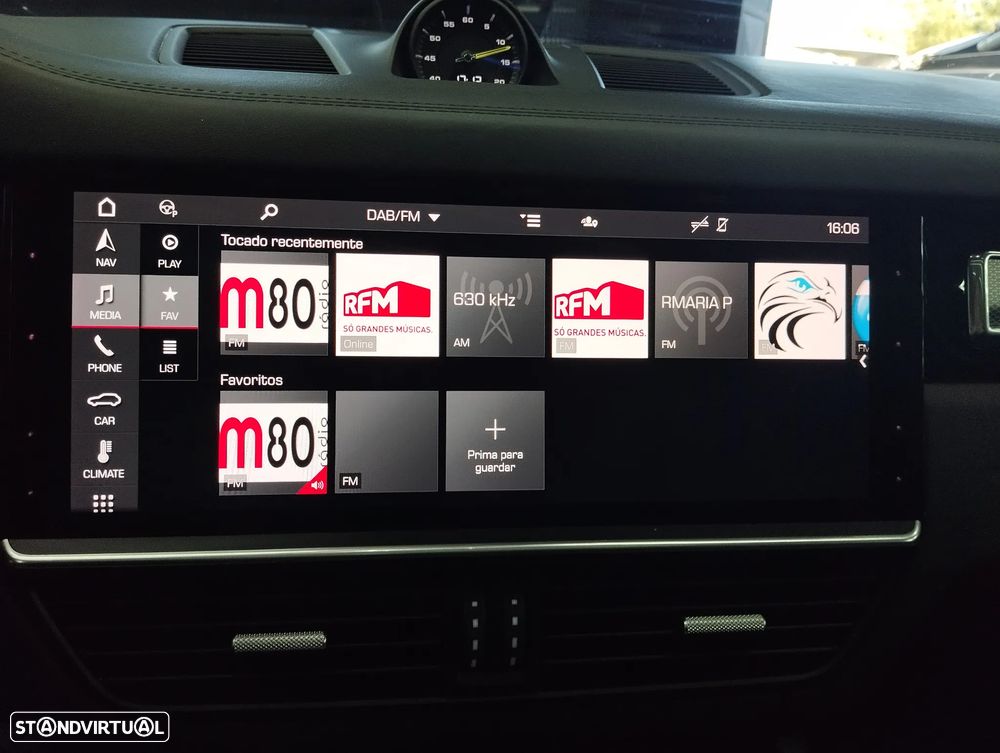 Porsche Cayenne Coupé E-Hybrid - 42