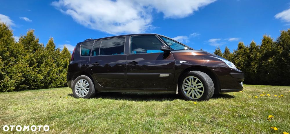 Renault Espace - 8