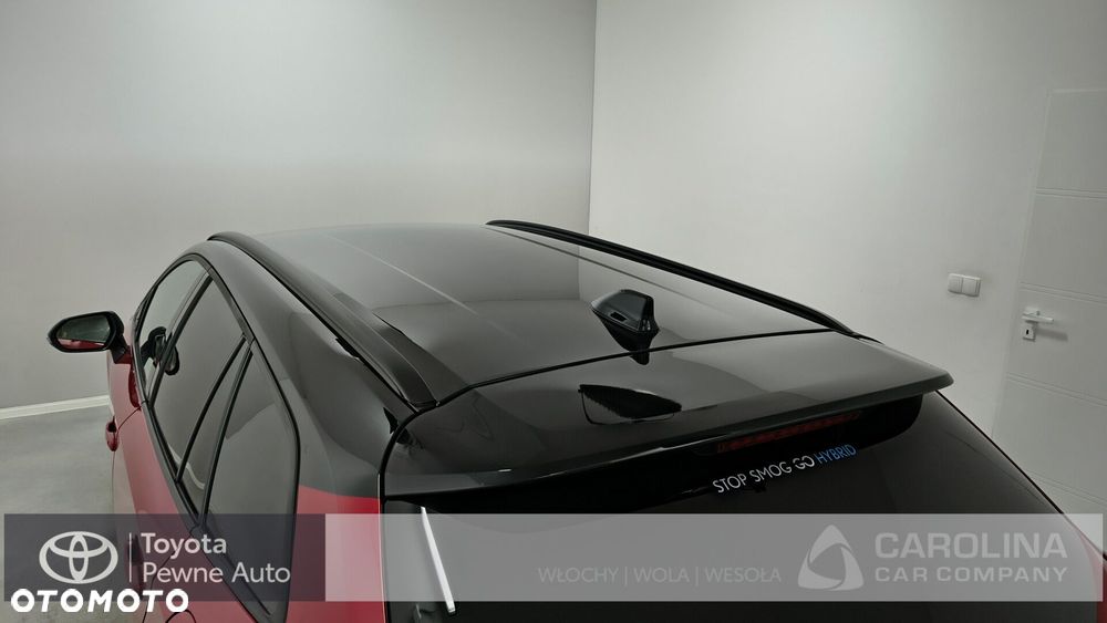 Toyota Corolla 1.8 Hybrid GR Sport Dynamic - 24