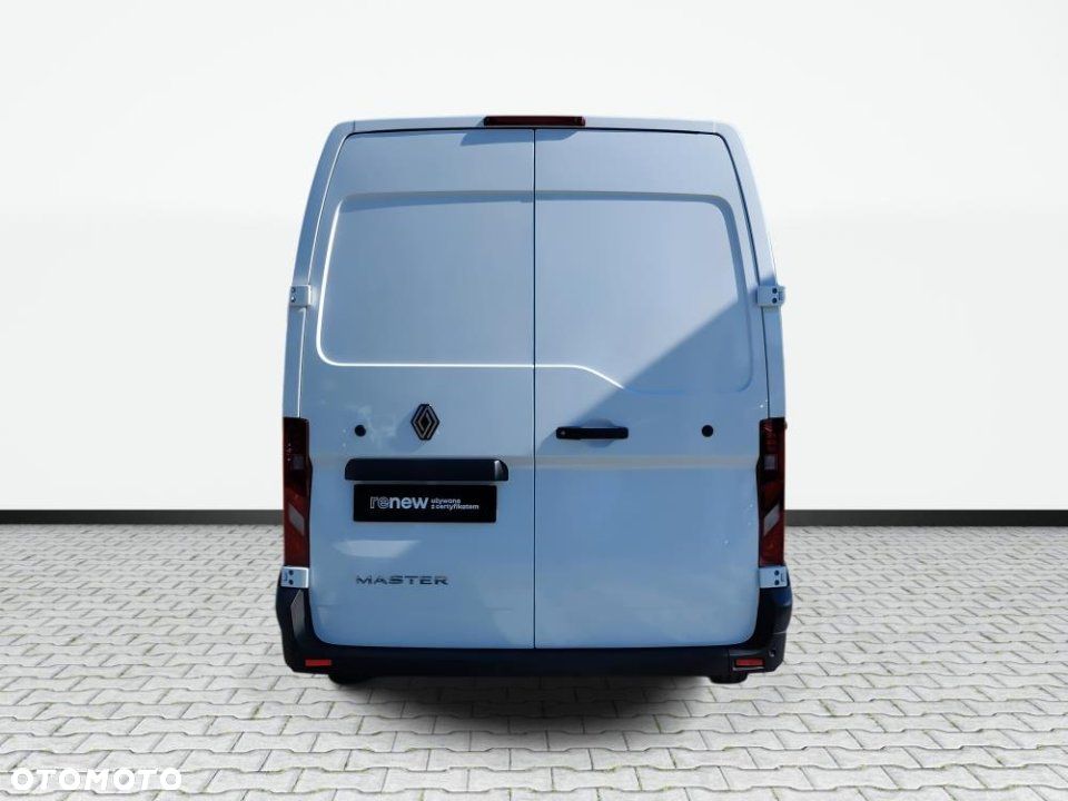 Renault master - 6