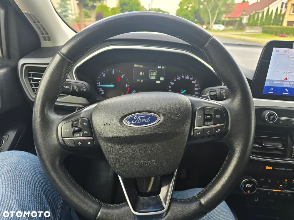 Ford Focus - 13