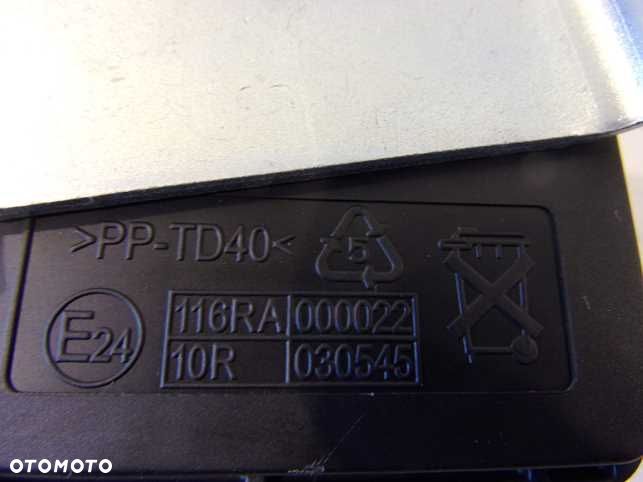 HONDA CR-V IV 12- SYRENA ALARMU 37112-T0A-010 - 3