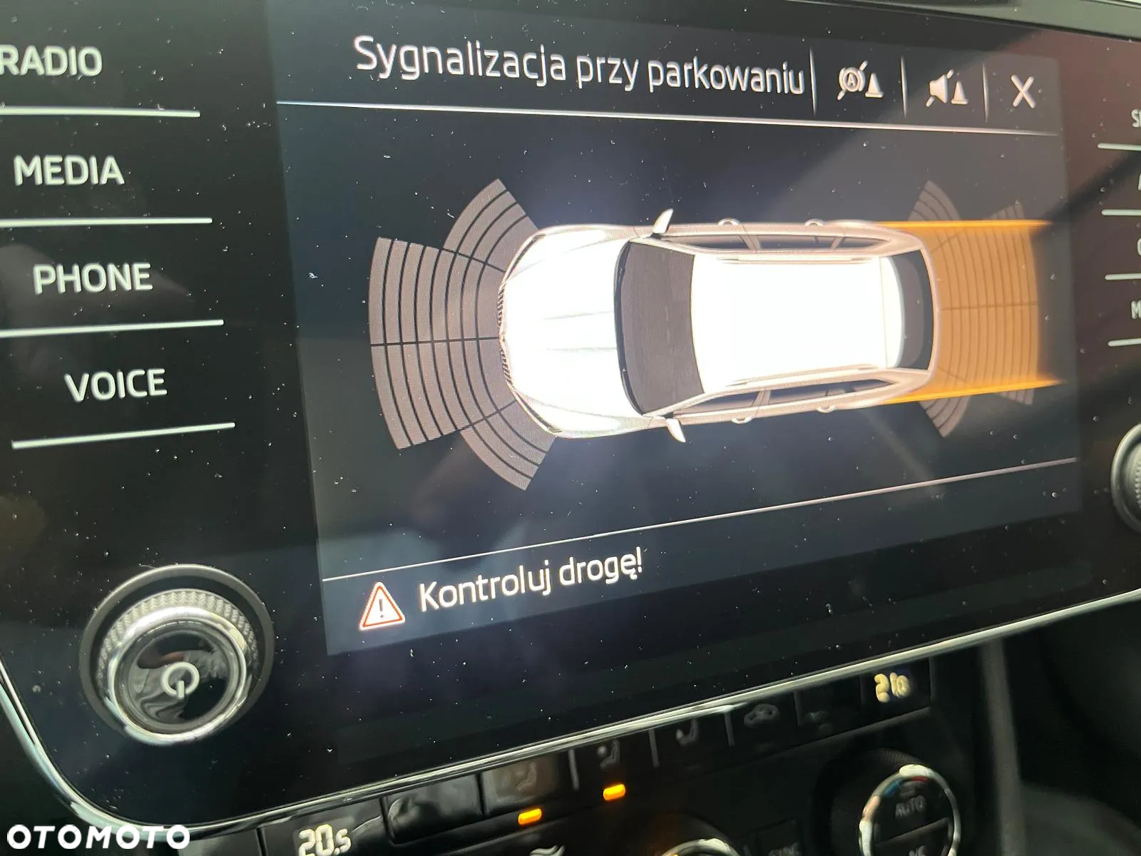 Skoda Superb 1.5 TSI ACT Ambition - 15