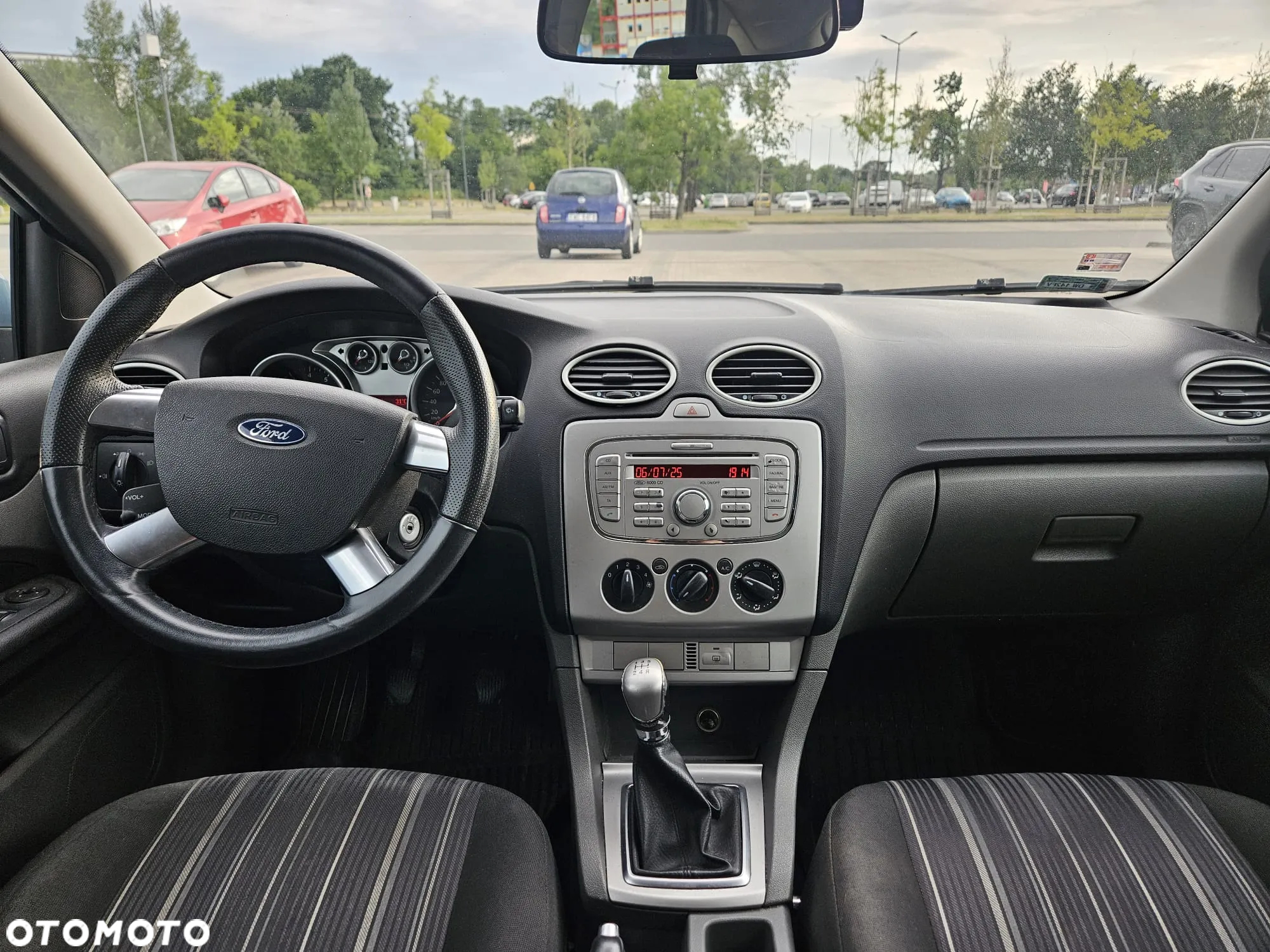 Ford Focus - 18