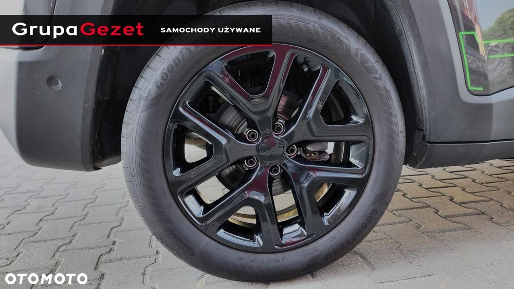 Jeep Renegade - 21