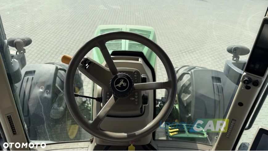John Deere 7280R - 19