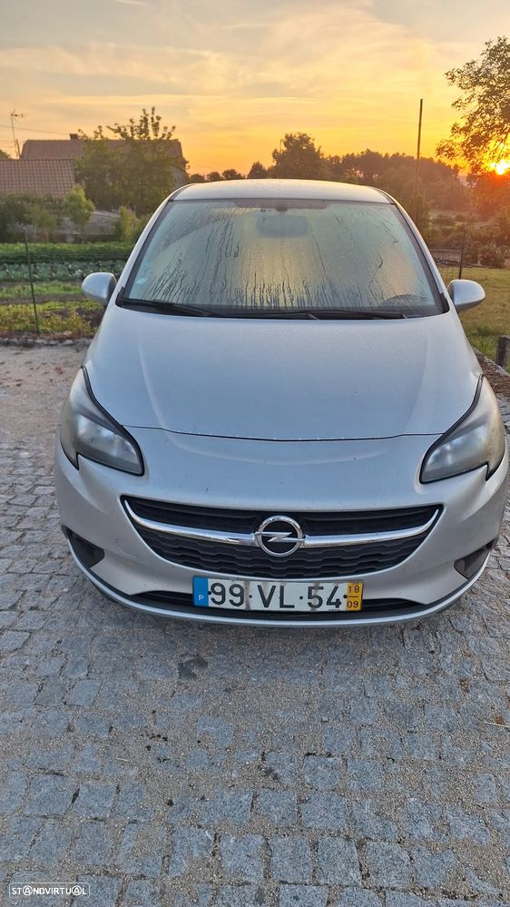 Opel Corsa 1.3 CDTi Edition - 4