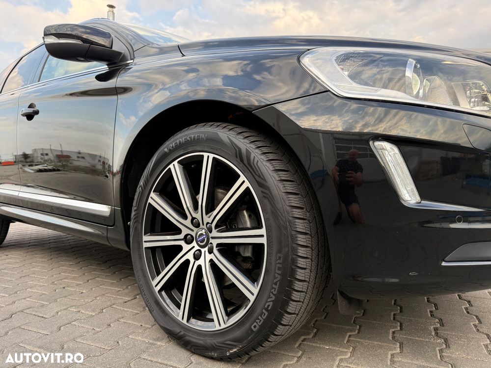 Volvo XC 60 - 30
