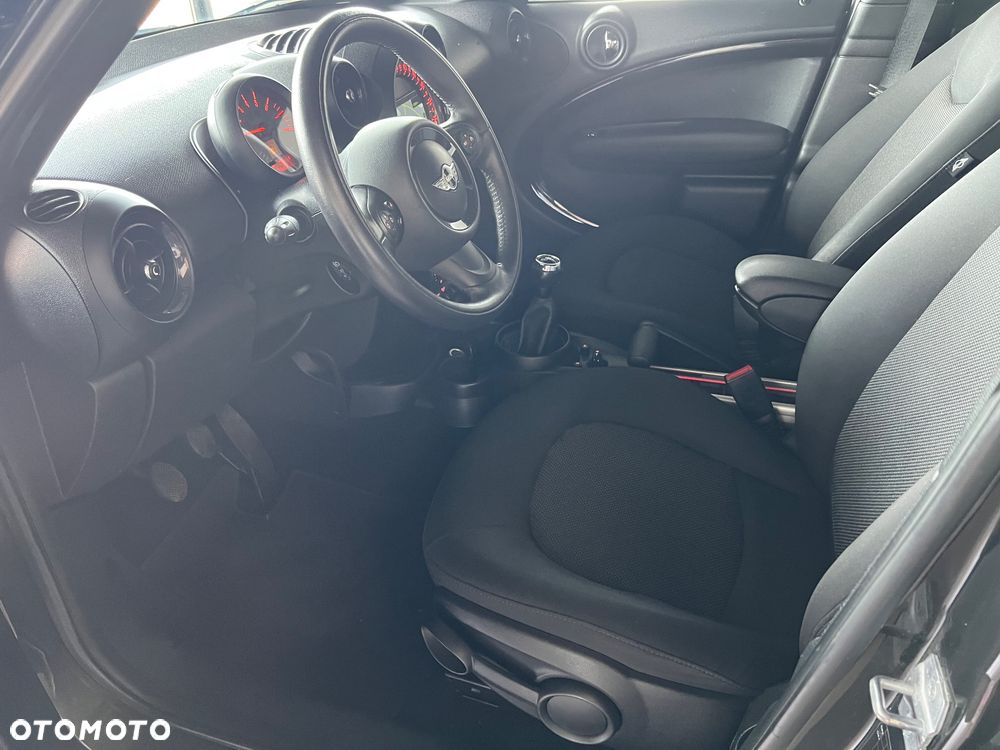 MINI Countryman - 12