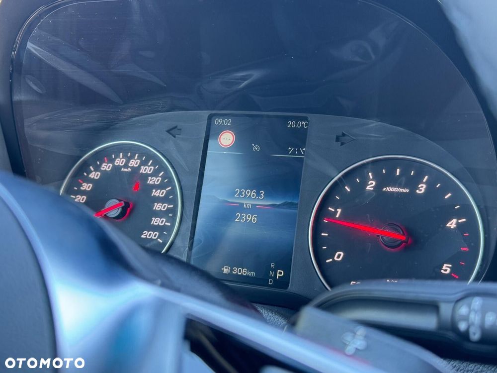 Mercedes-Benz Sprinter 519 CDI izoterma, agregat - 24