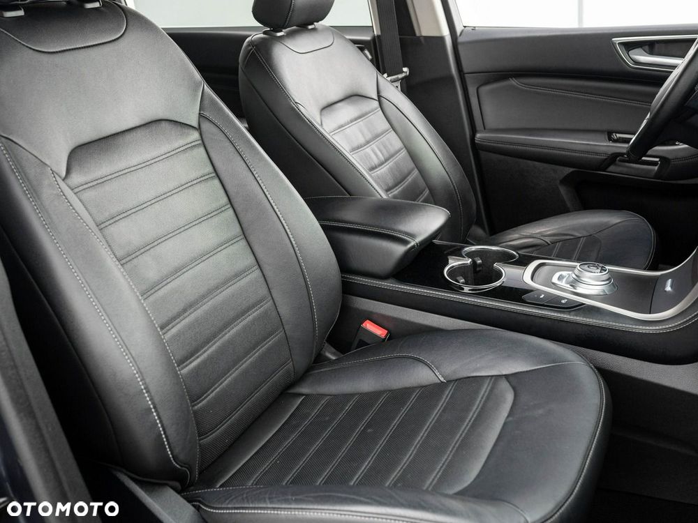 Ford Galaxy 2.5 Hybrid V-Line CVT - 35