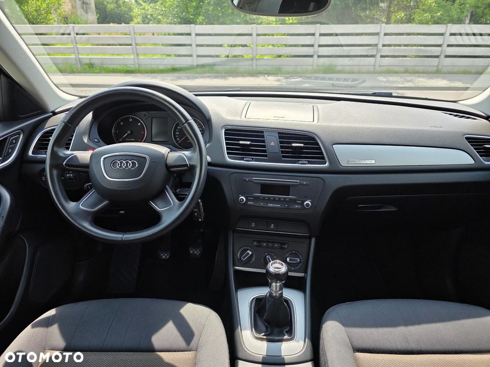Audi Q3 2.0 TDI Quattro - 5