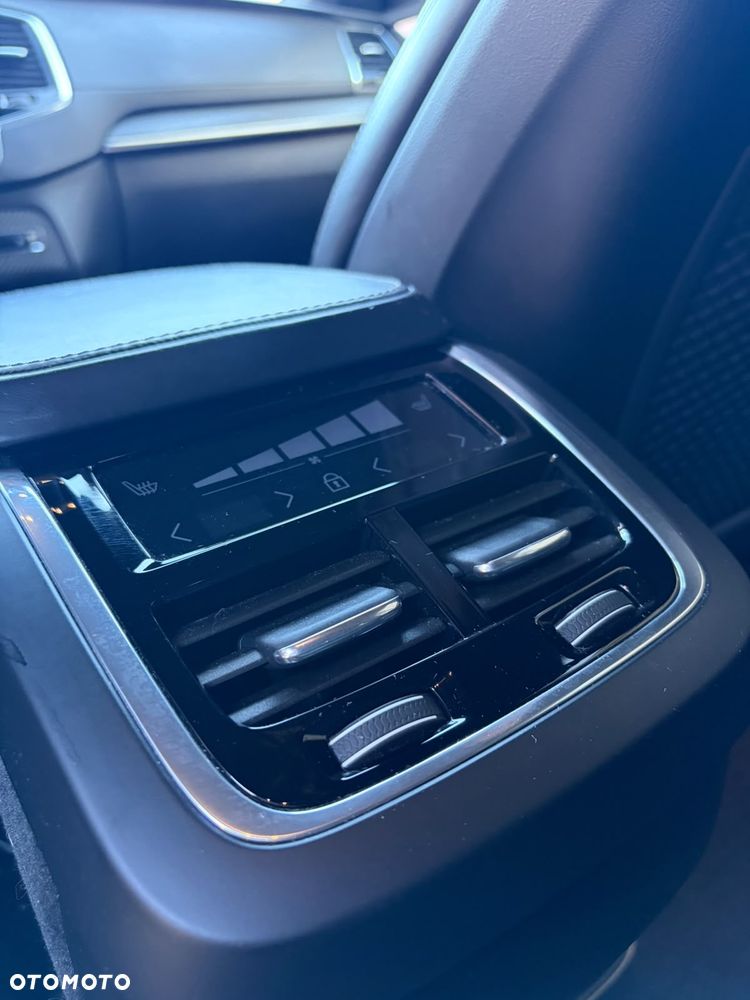 Volvo Xc90 2019 photo 5