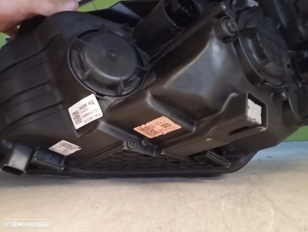 KIA CEED III FAROL DIRETO - FF560 - 7