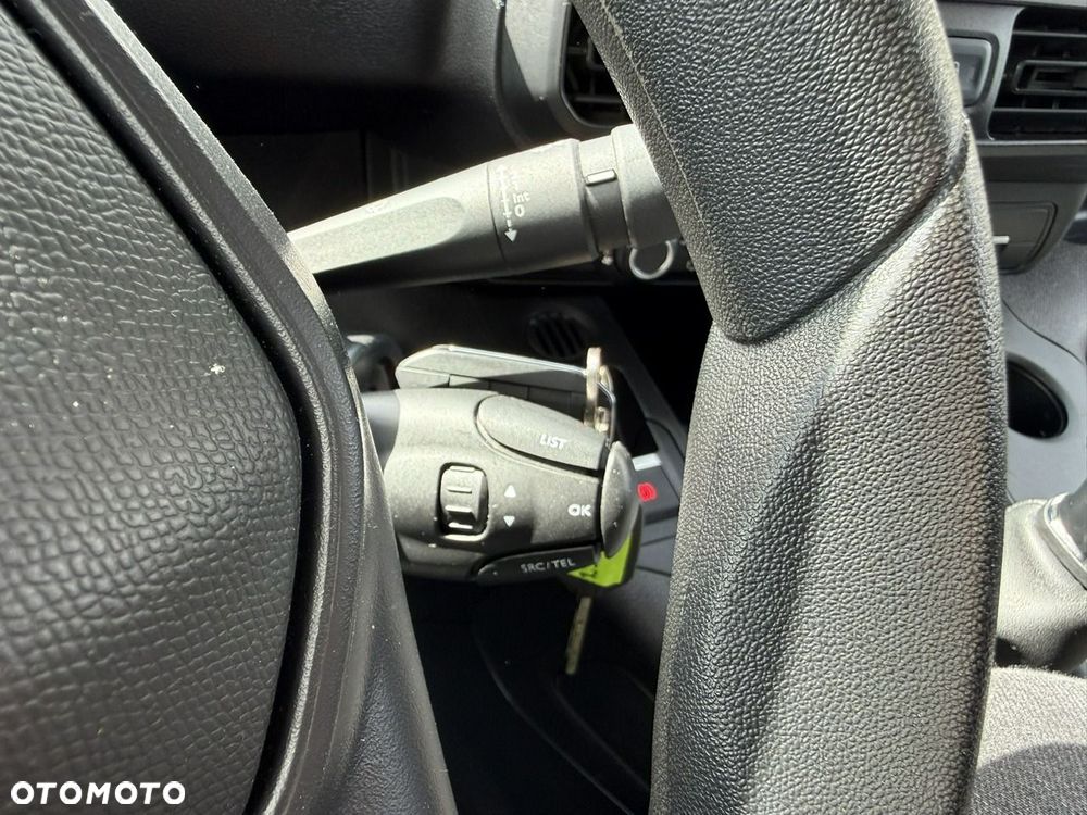 Toyota Proace City - 9