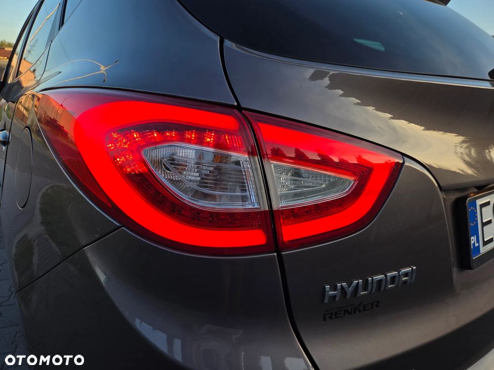 Hyundai ix35 - 9