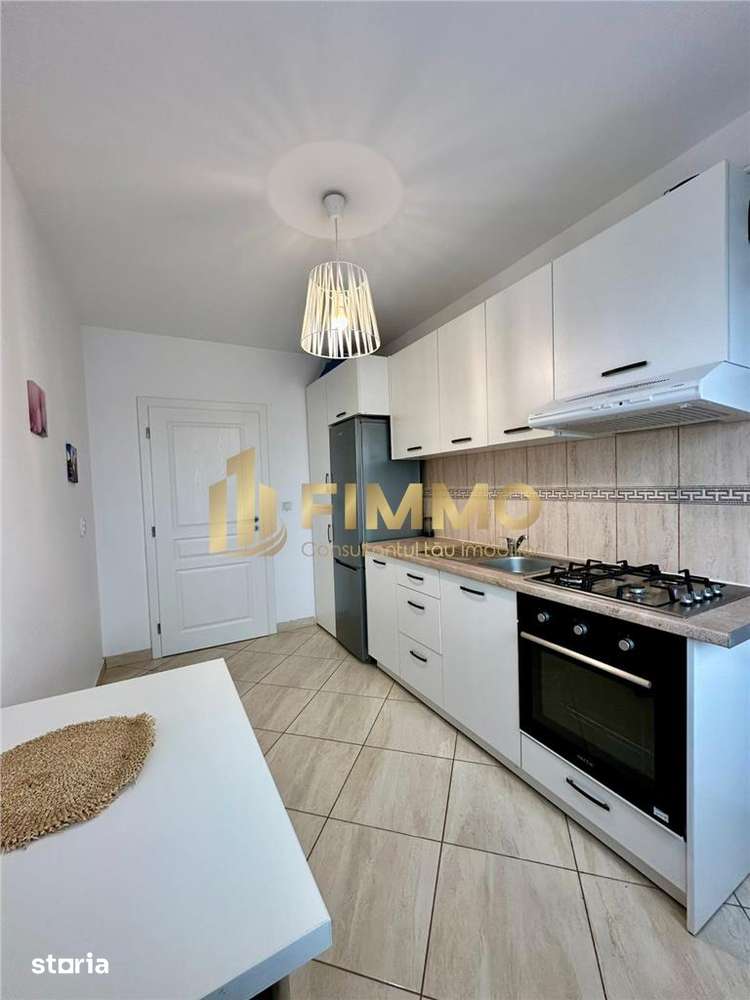 Microapartament intrare Ipotesti | Bloc nou | ID: 1678 - Imagine principală: 4/8