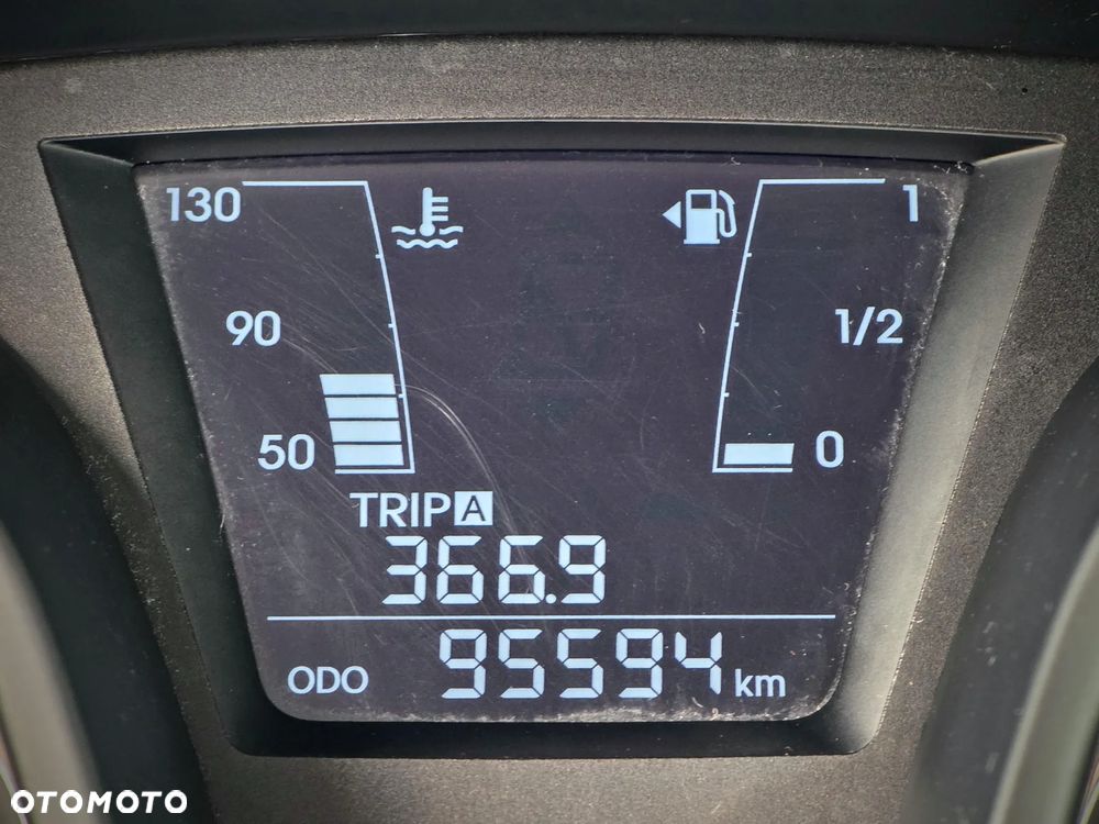 Hyundai ix20 1.4 BlueDrive Classic + - 9