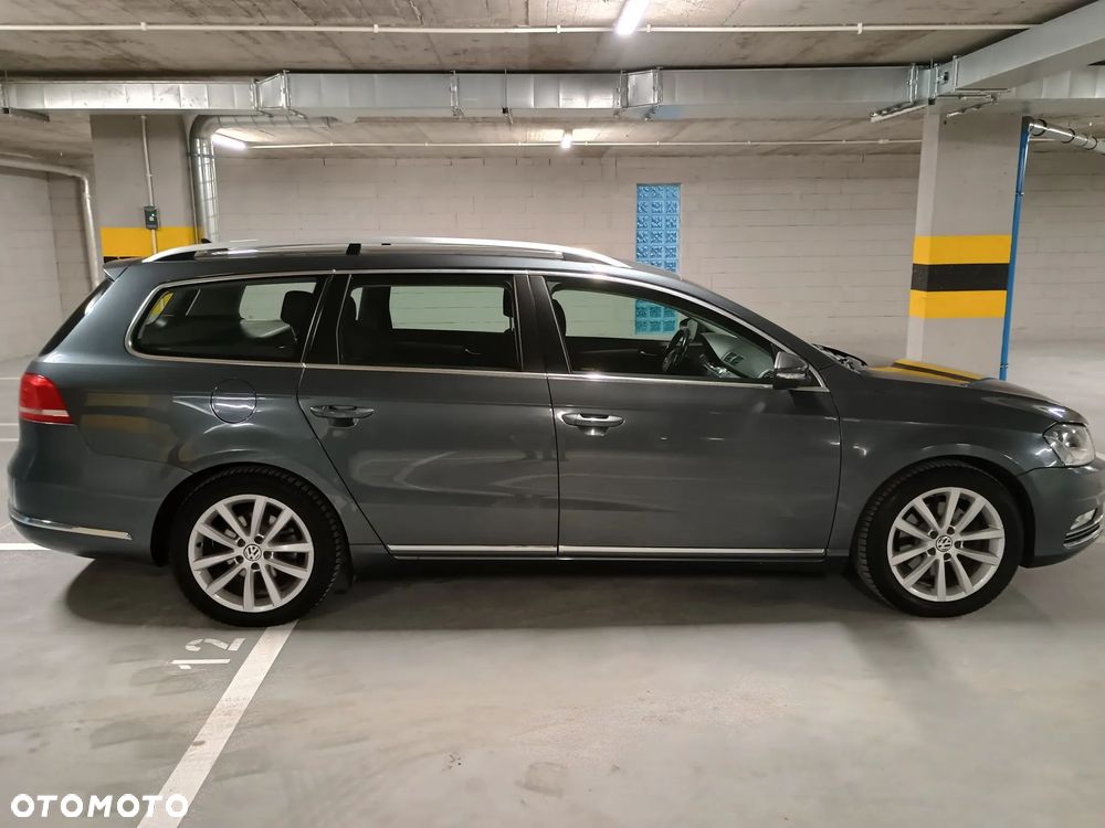 Volkswagen Passat 1.6 TDI Trendline CityLine - 2